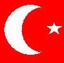 Crescent Symbol of Islam